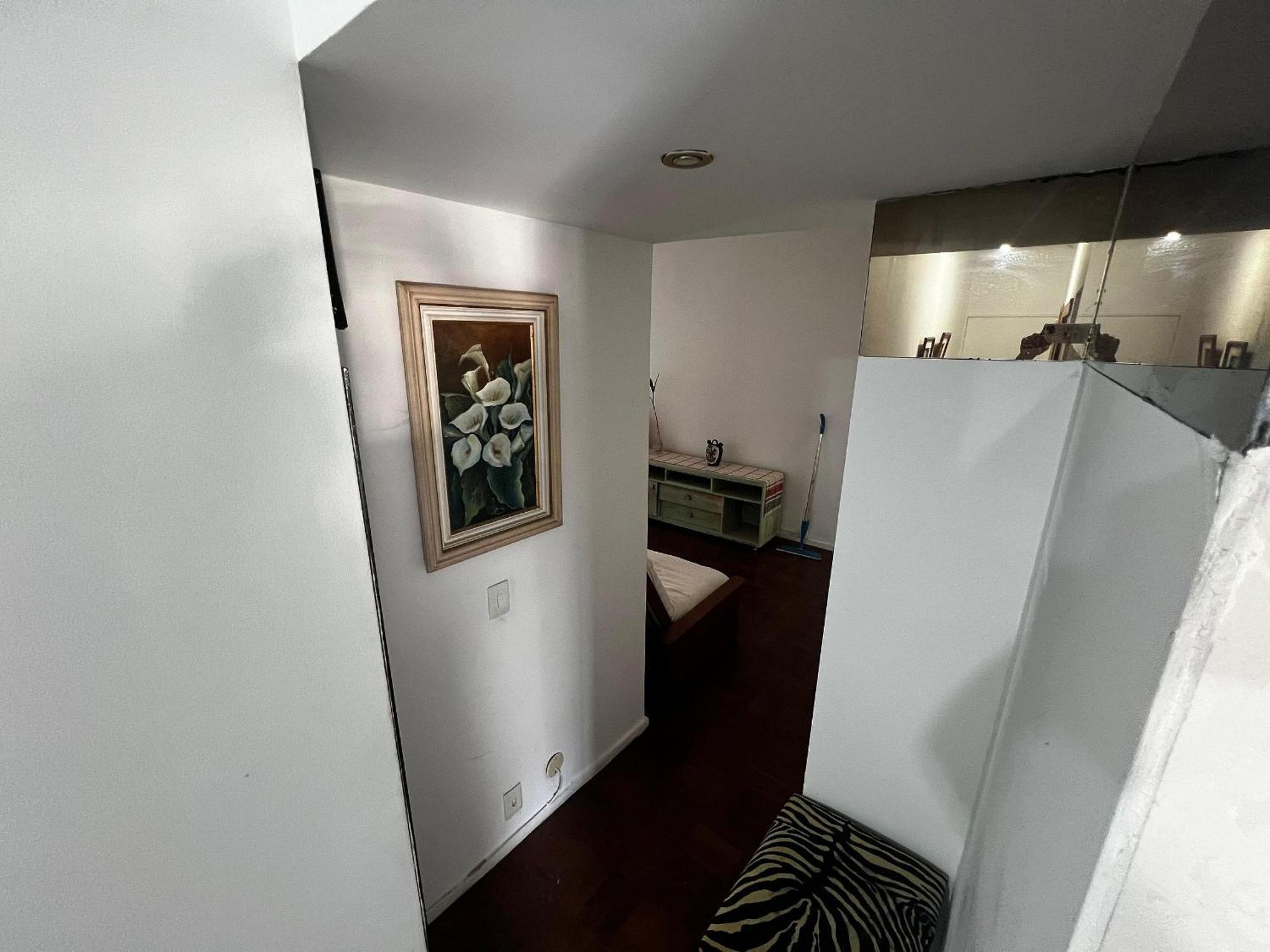 Apto Exclusivo 2 Quartos Vaga Tijuca Prox Maracana - Apartamento Inteiro Com Garagem Apartment Rio de Janeiro Exterior photo