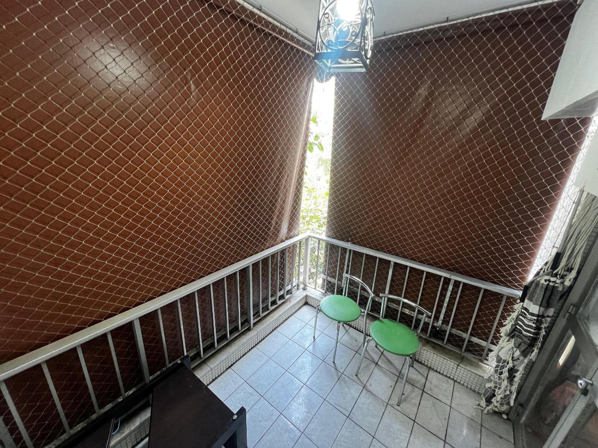 Apto Exclusivo 2 Quartos Vaga Tijuca Prox Maracana - Apartamento Inteiro Com Garagem Apartment Rio de Janeiro Exterior photo